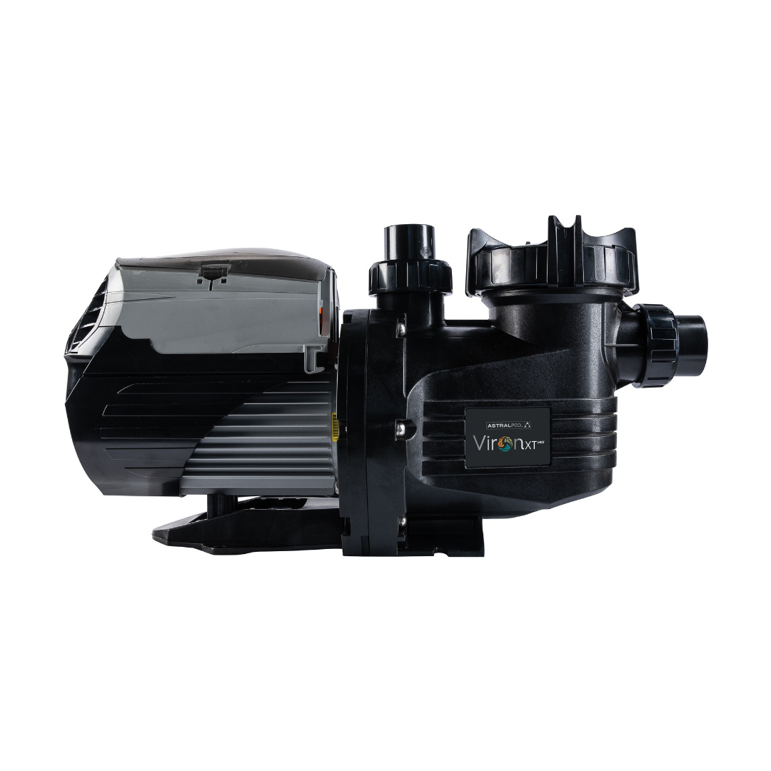 Pool Pumps
