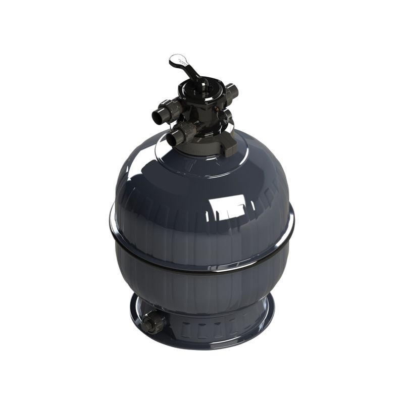 Pool Filters