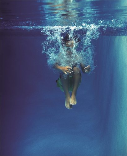 Healthy Pools