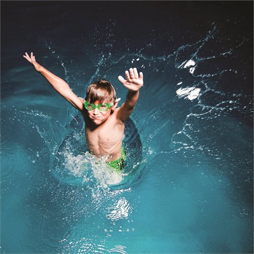 Healthy Pools
