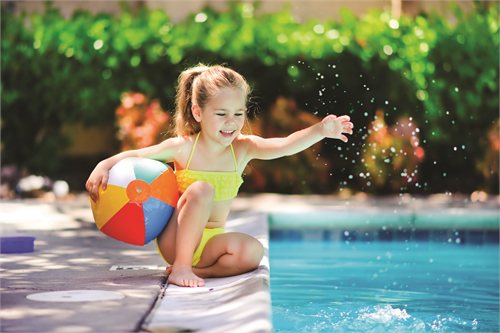 Healthy Pools