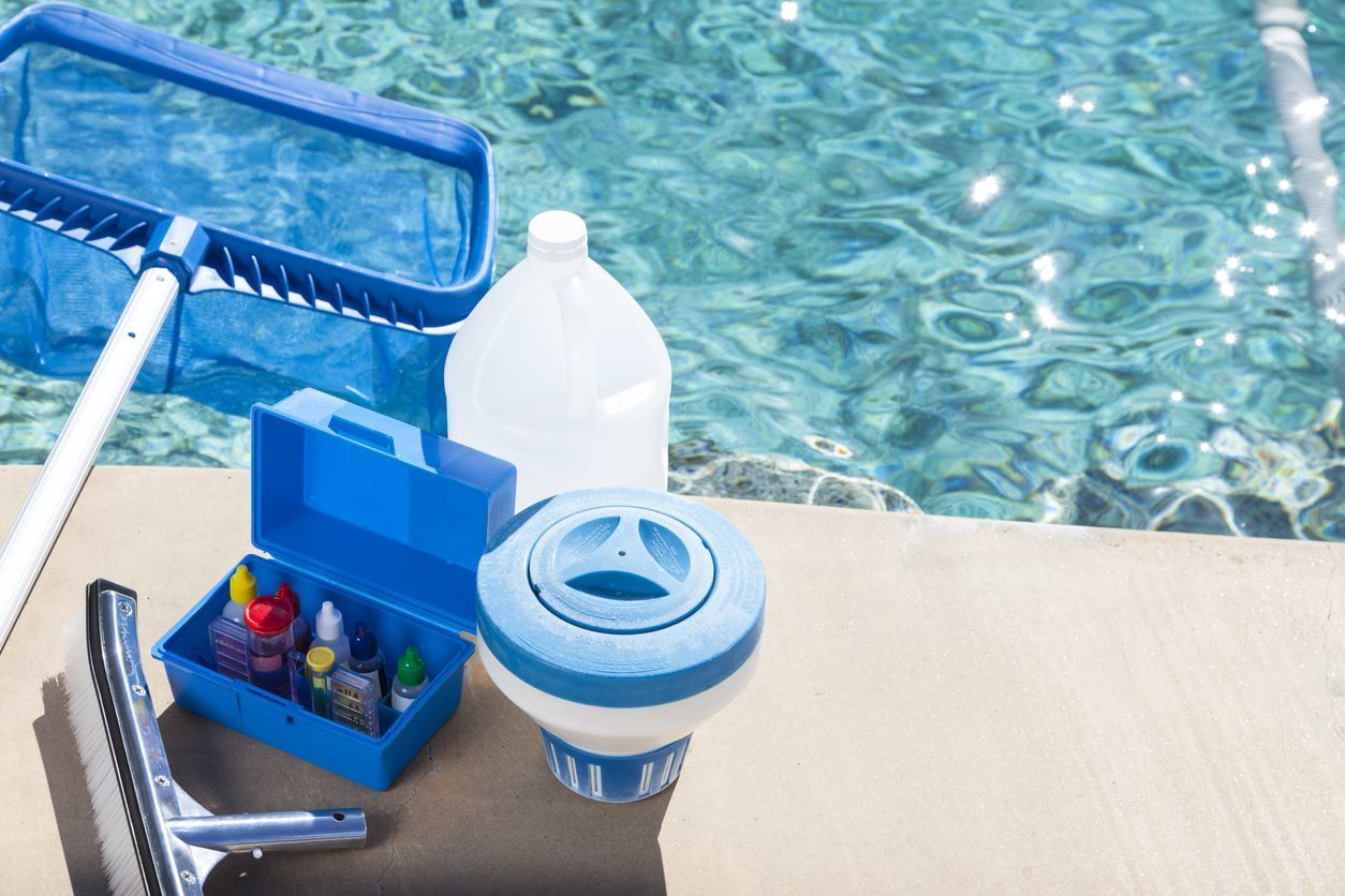 Healthy Pools