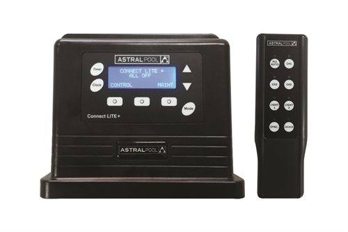 Pool & Spa Controllers