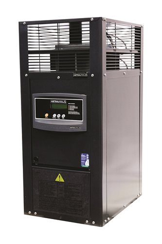 Pool Heaters